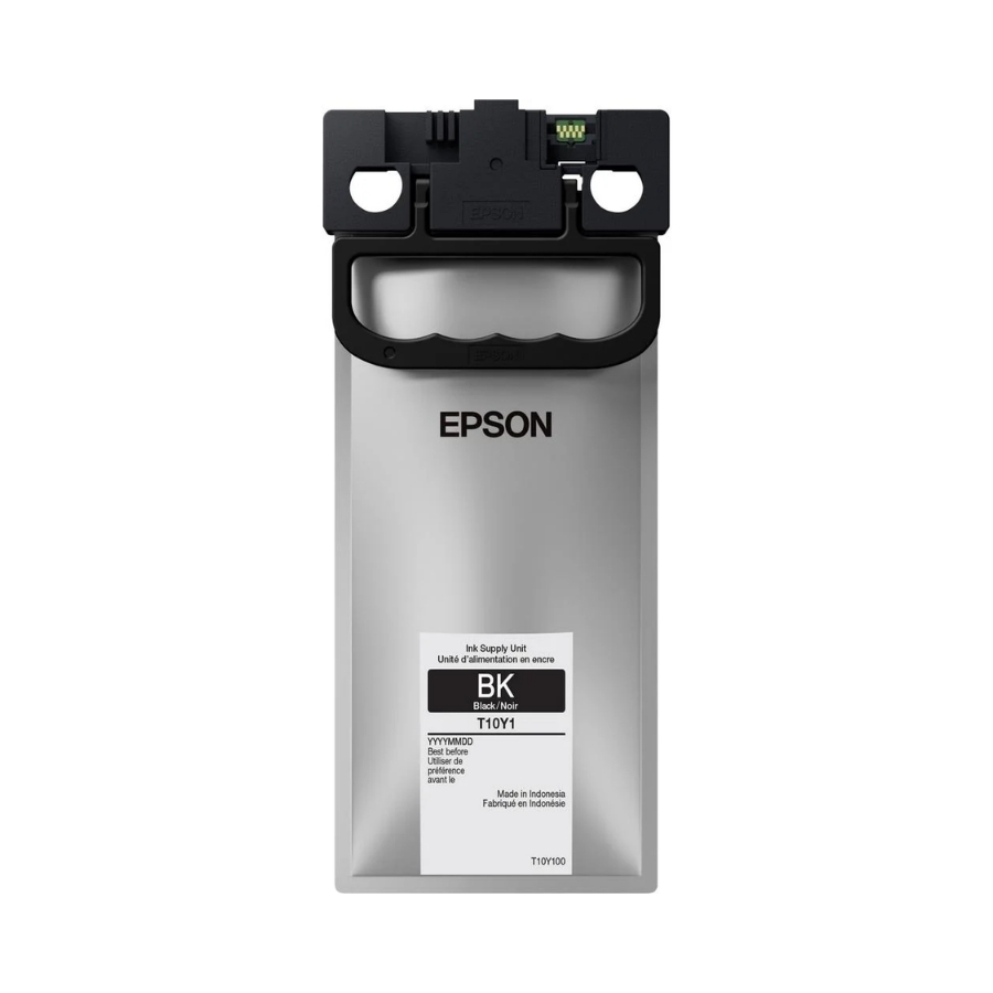 Original Epson T10Y Ultra Extra High-capacity Black Ink Pack