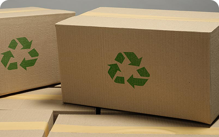 Send and Save the Planet